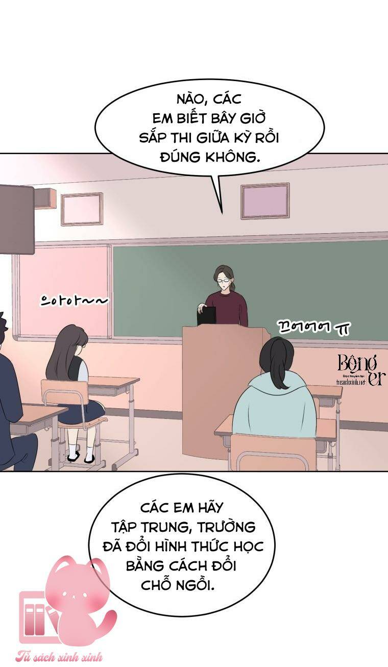 Bí Mật Highteen - Chap 13 - Trang 39