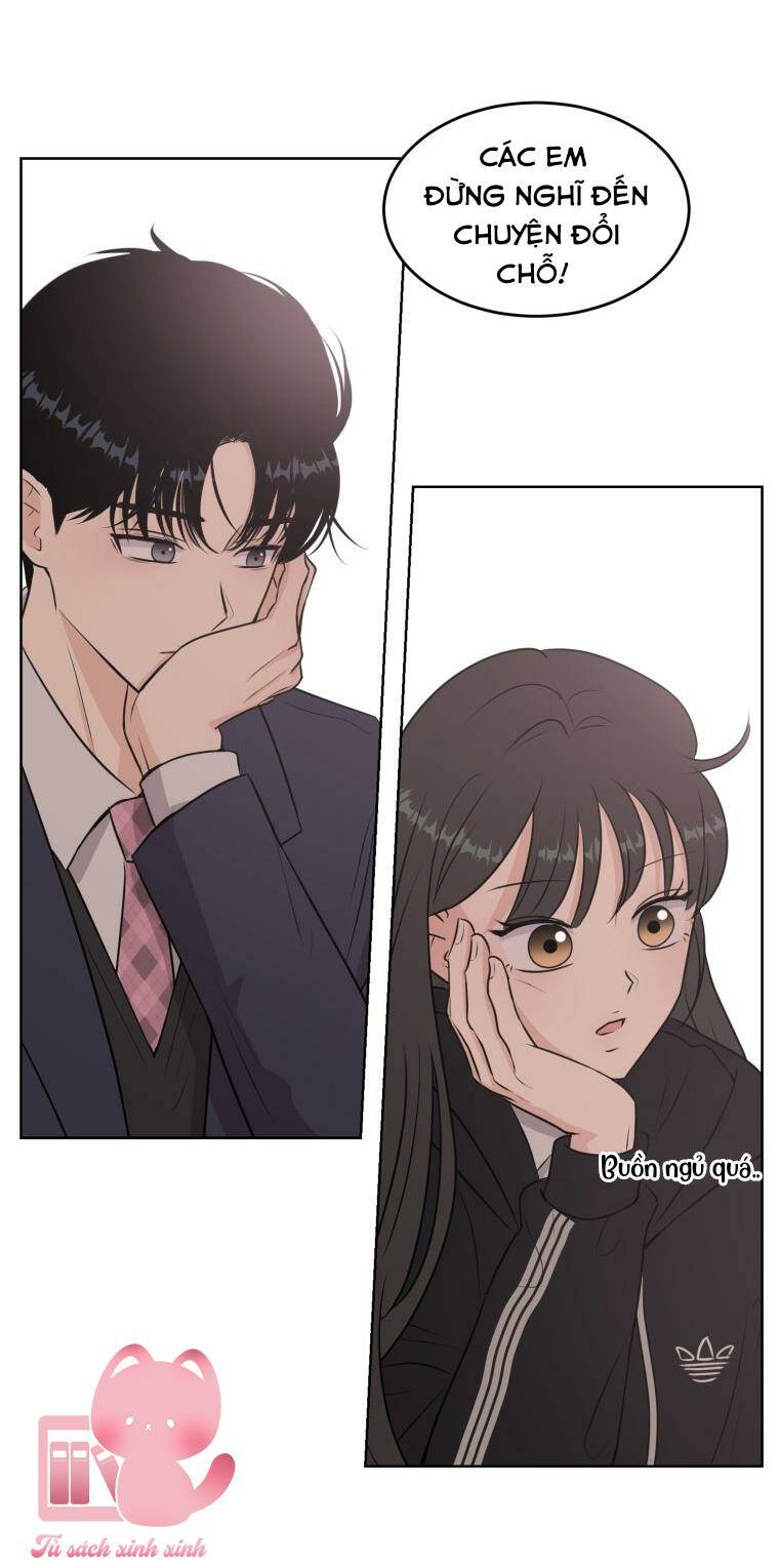 Bí Mật Highteen - Chap 13 - Trang 40