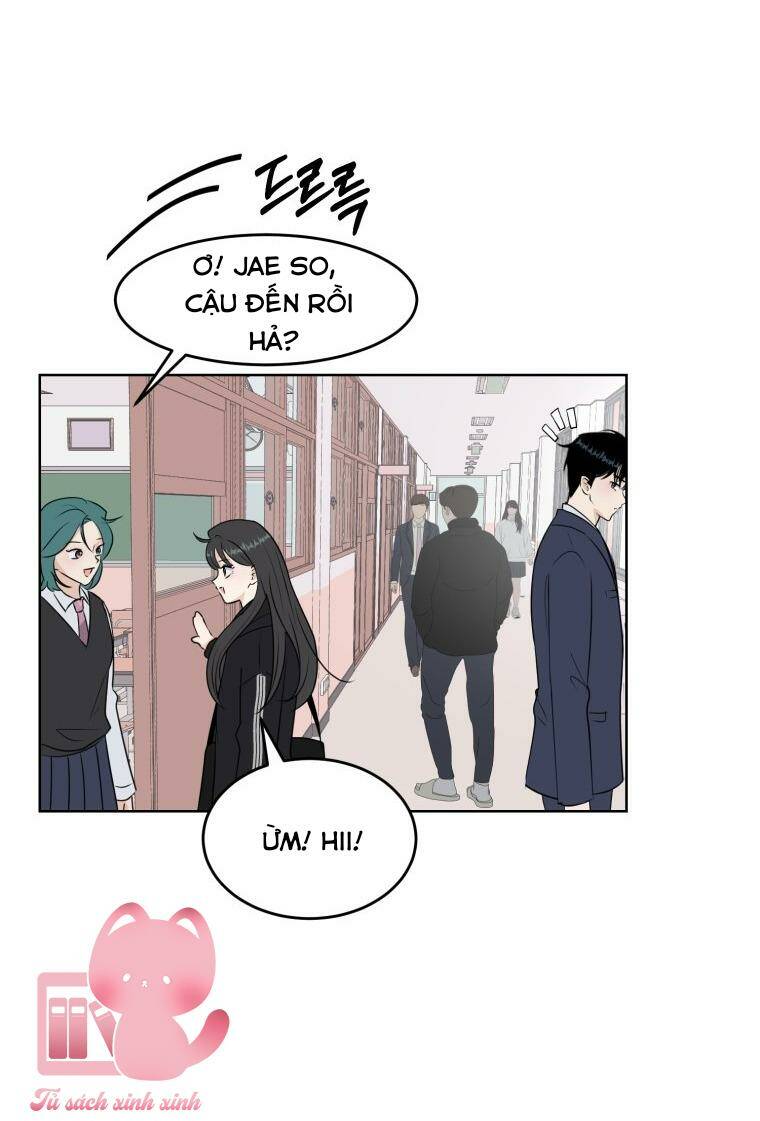 Bí Mật Highteen - Chap 13 - Trang 5