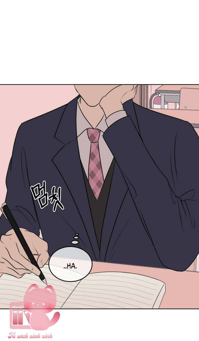 Bí Mật Highteen - Chap 13 - Trang 43