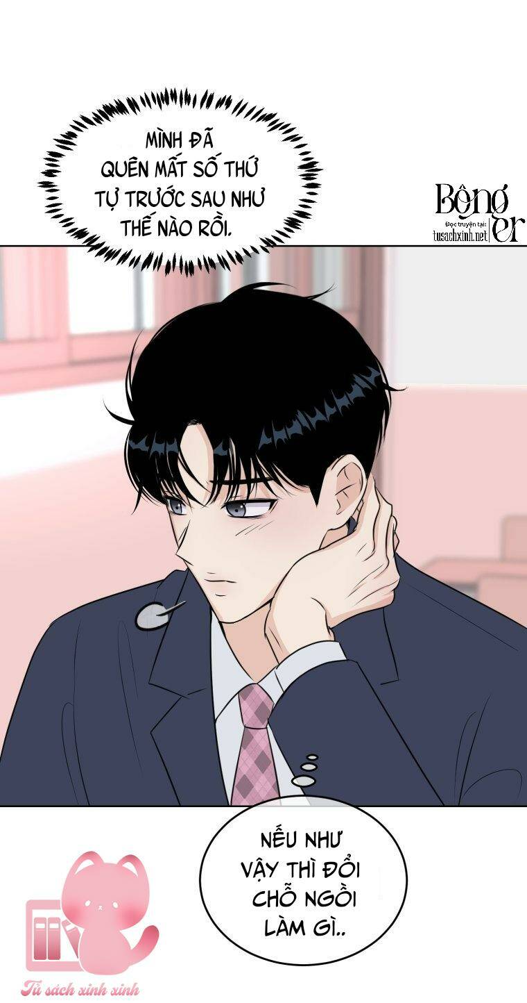 Bí Mật Highteen - Chap 13 - Trang 44