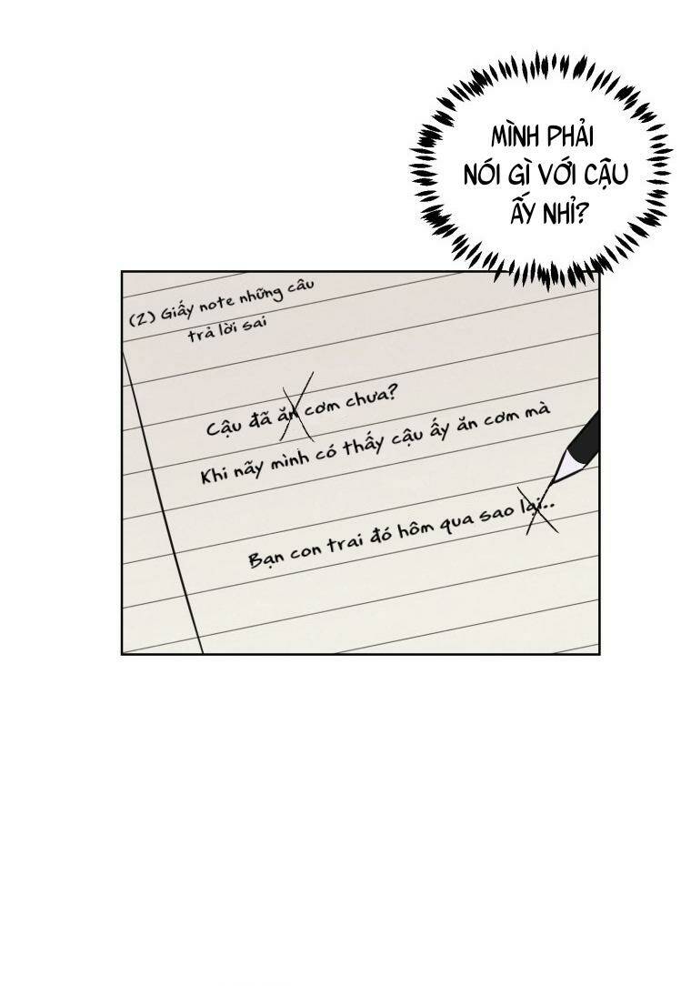 Bí Mật Highteen - Chap 13 - Trang 45