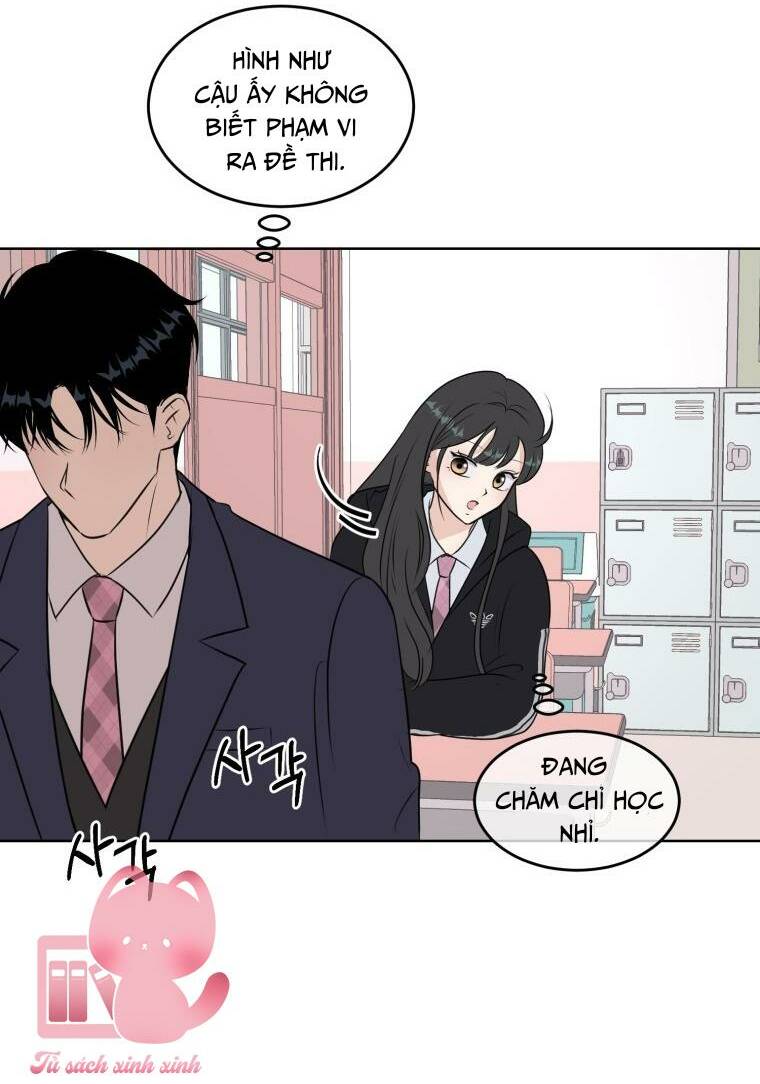 Bí Mật Highteen - Chap 13 - Trang 46