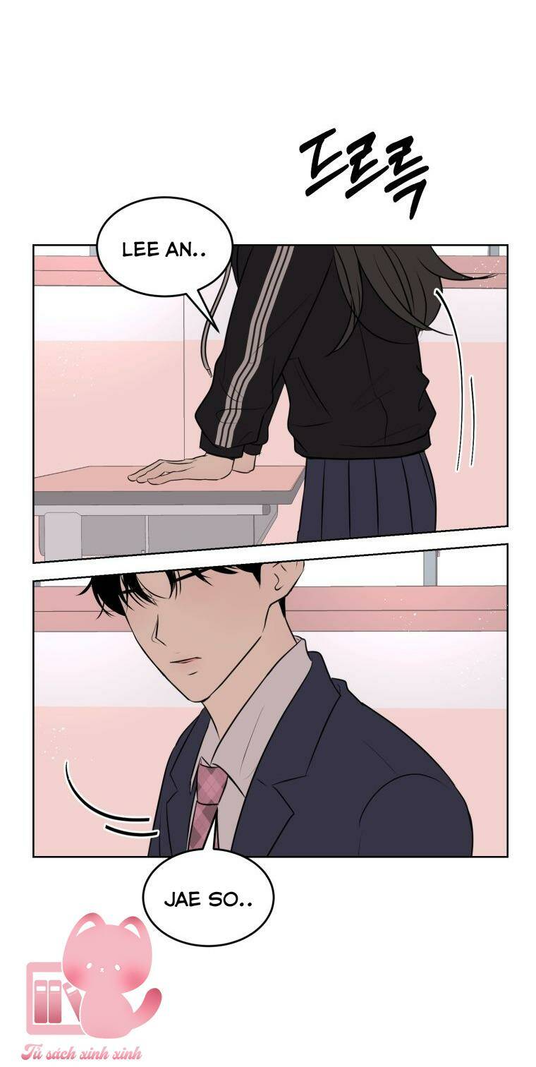 Bí Mật Highteen - Chap 13 - Trang 48