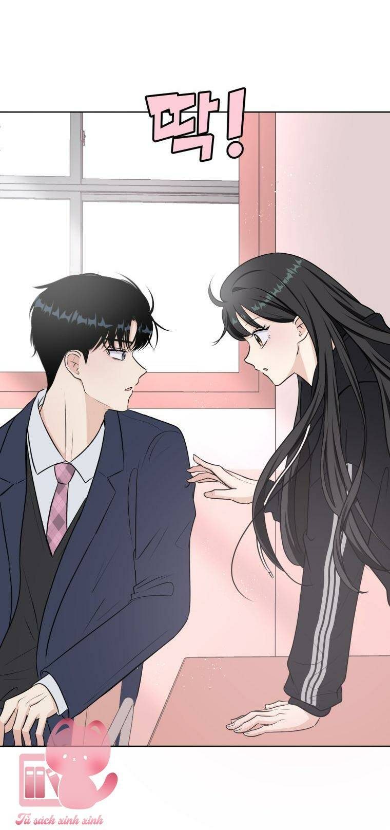 Bí Mật Highteen - Chap 13 - Trang 49