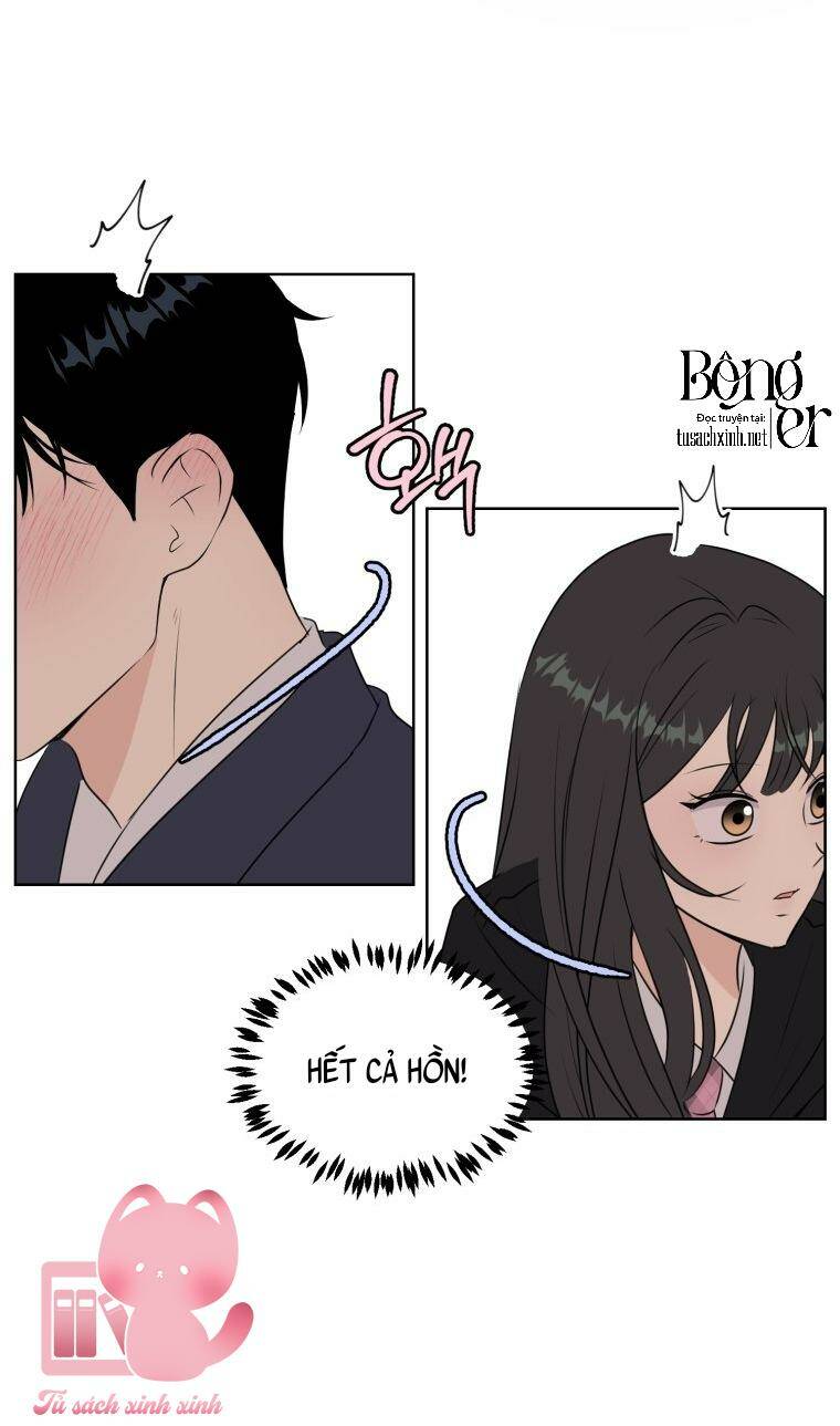 Bí Mật Highteen - Chap 13 - Trang 50
