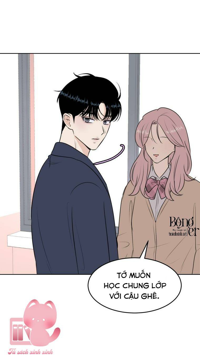 Bí Mật Highteen - Chap 13 - Trang 6