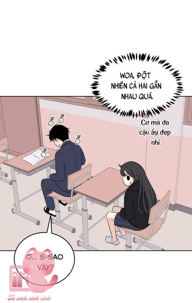 Bí Mật Highteen - Chap 13 - Trang 51