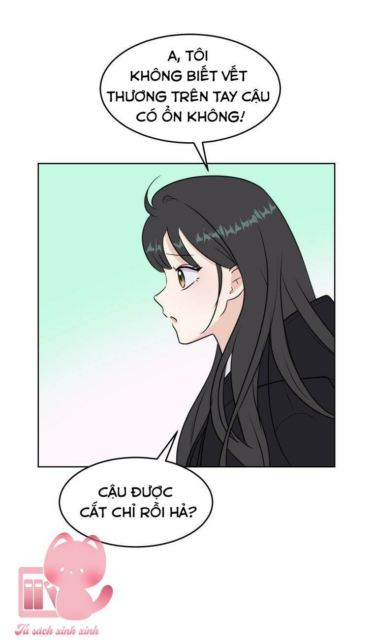 Bí Mật Highteen - Chap 13 - Trang 52