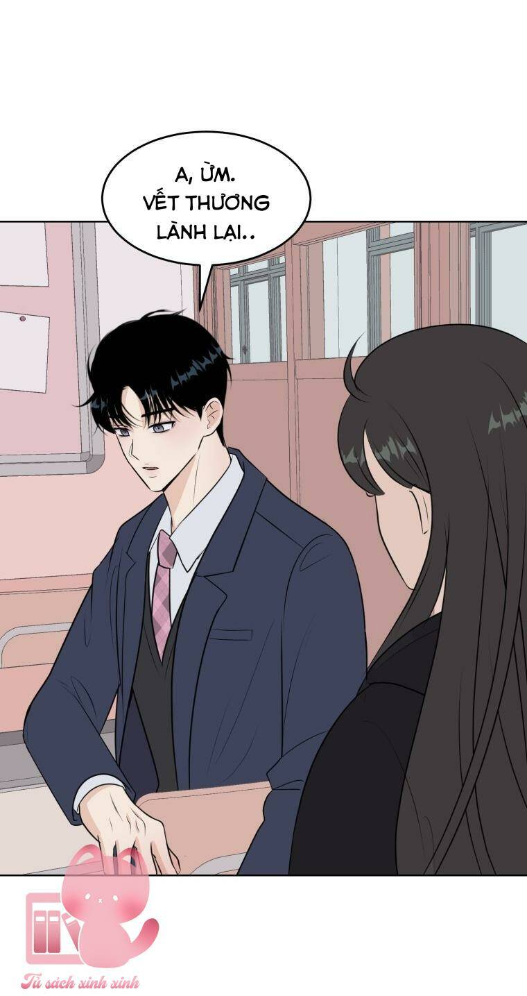 Bí Mật Highteen - Chap 13 - Trang 53