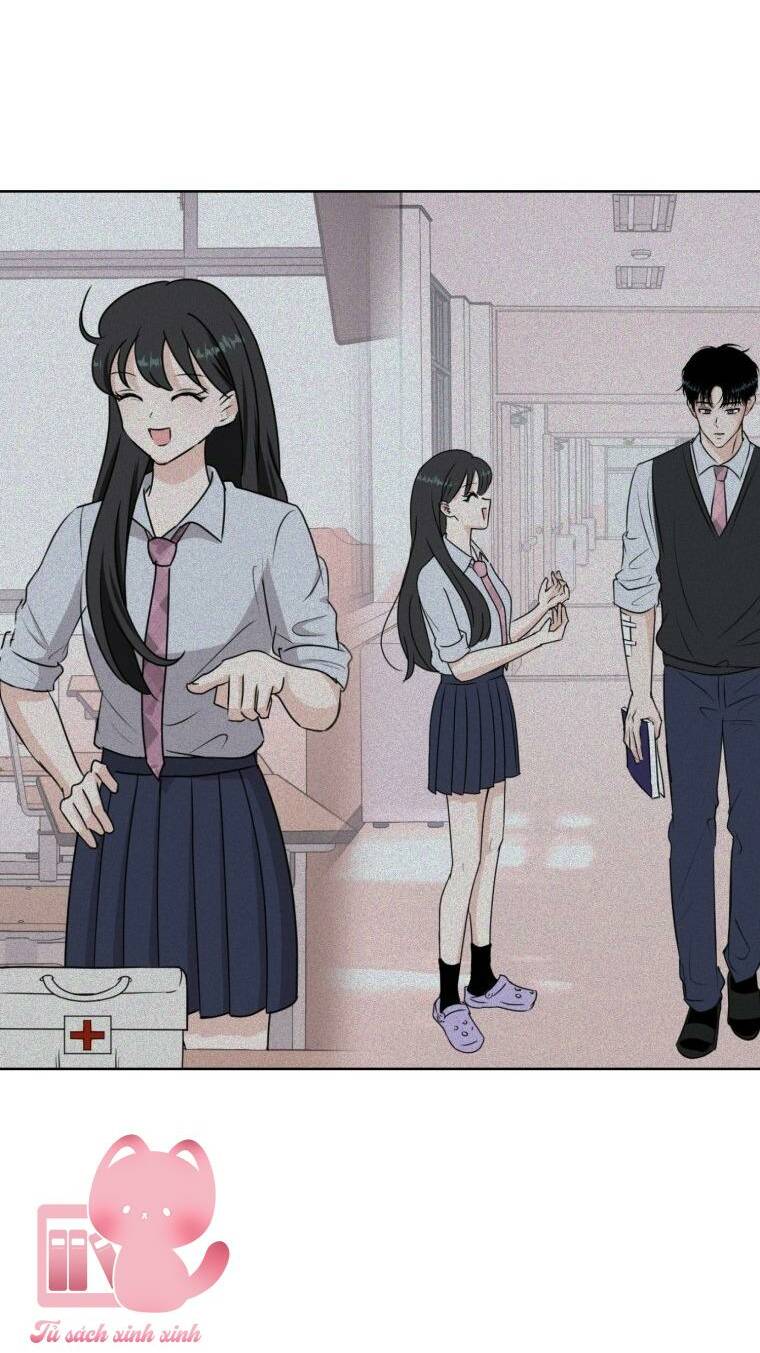 Bí Mật Highteen - Chap 13 - Trang 55