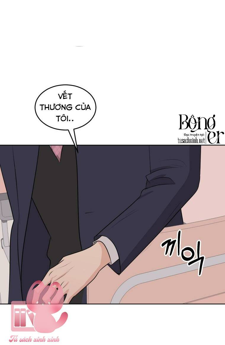 Bí Mật Highteen - Chap 13 - Trang 56