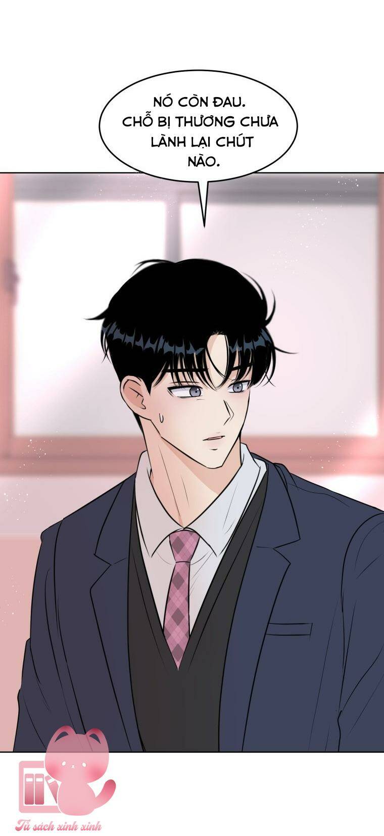 Bí Mật Highteen - Chap 13 - Trang 57