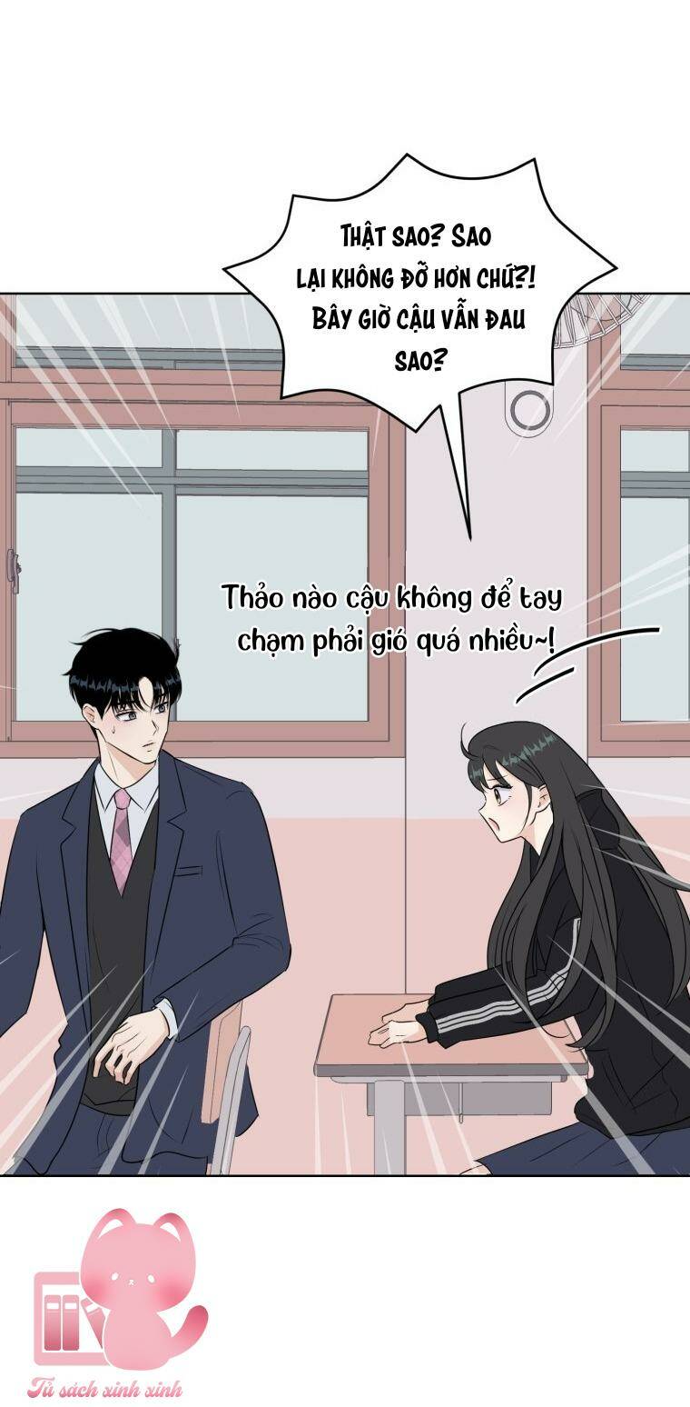 Bí Mật Highteen - Chap 13 - Trang 58