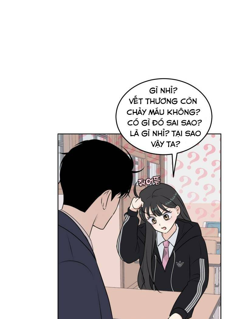 Bí Mật Highteen - Chap 13 - Trang 59