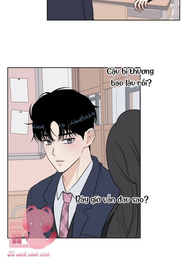Bí Mật Highteen - Chap 13 - Trang 60