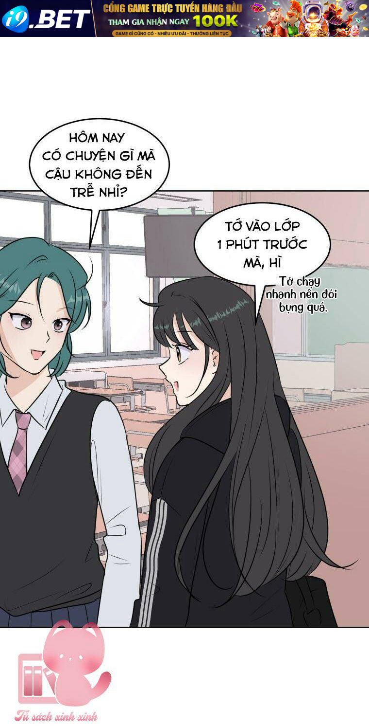 Bí Mật Highteen - Chap 13 - Trang 7