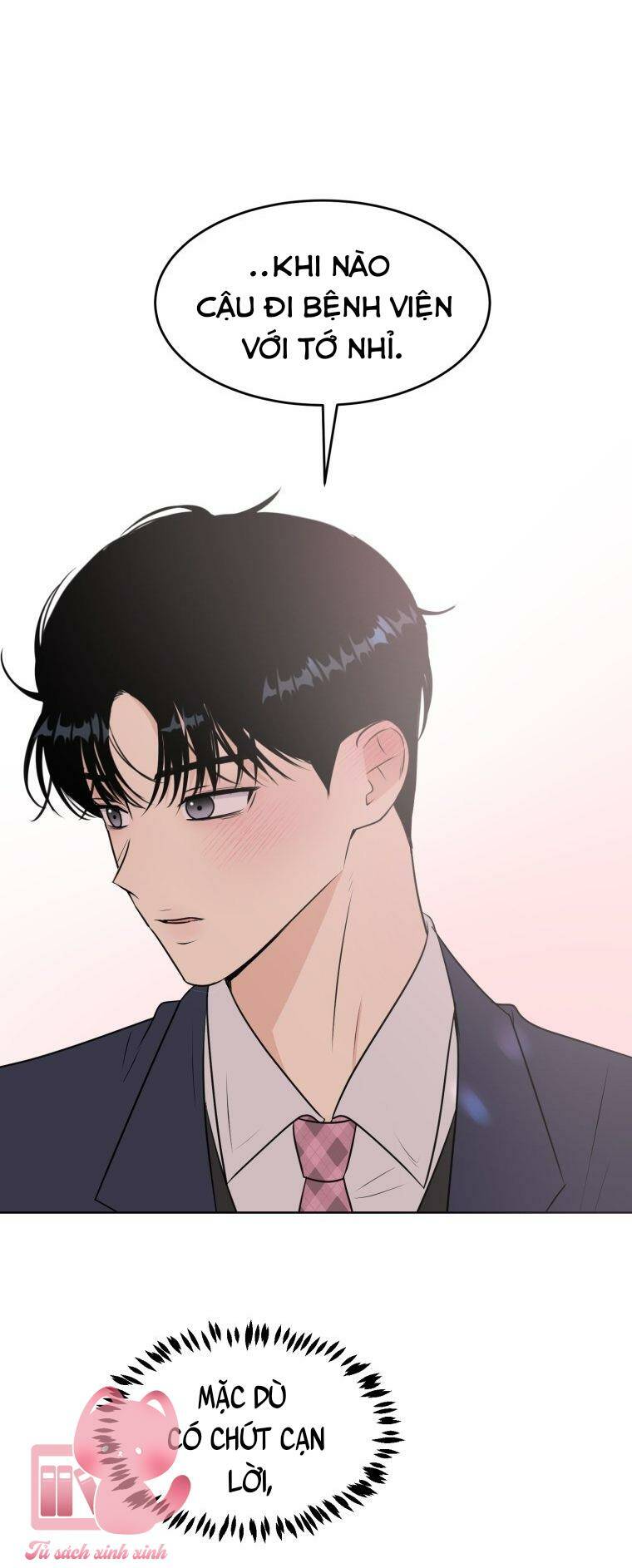 Bí Mật Highteen - Chap 13 - Trang 61