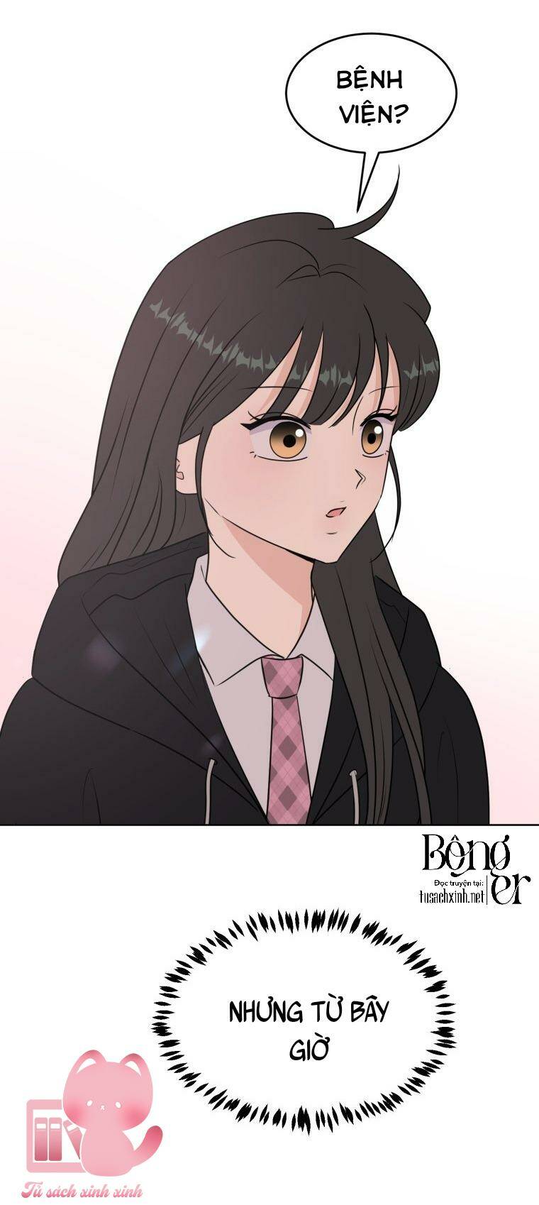 Bí Mật Highteen - Chap 13 - Trang 62