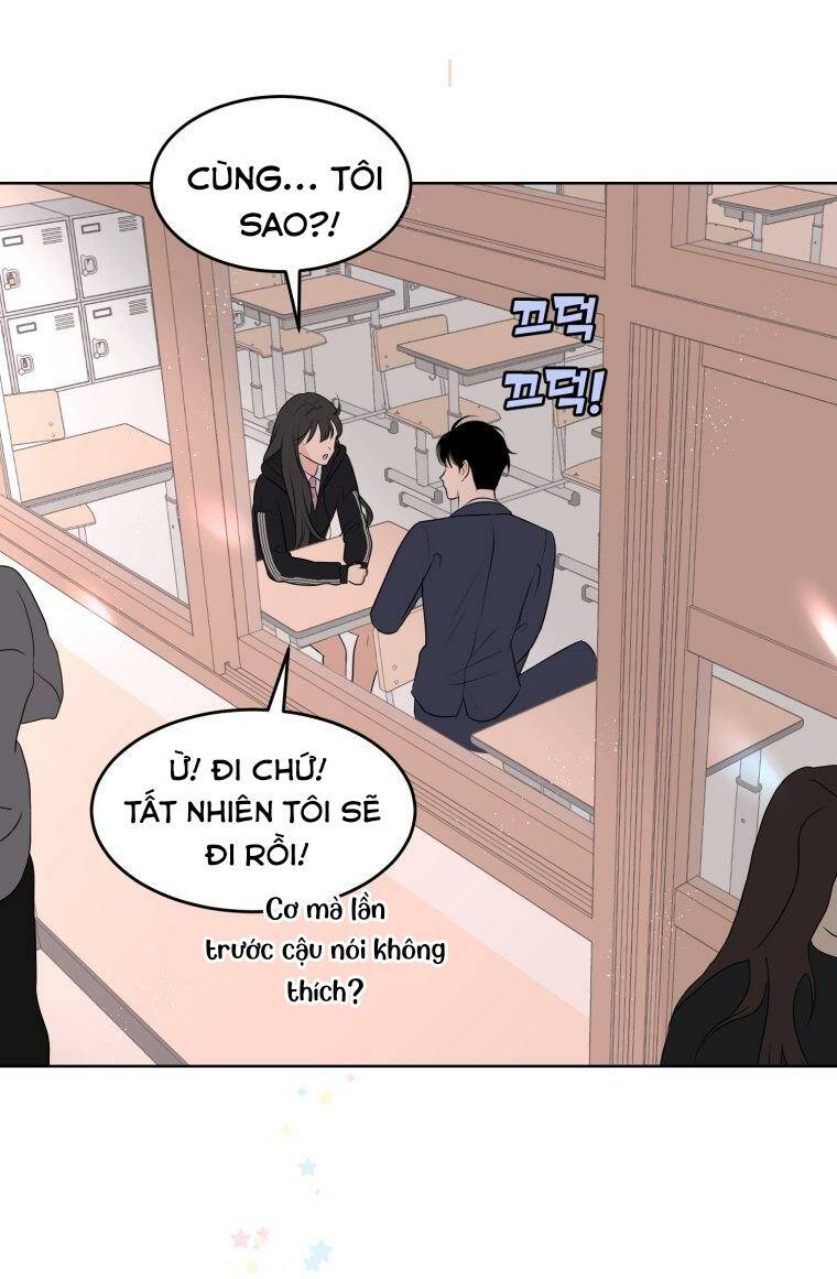 Bí Mật Highteen - Chap 13 - Trang 63