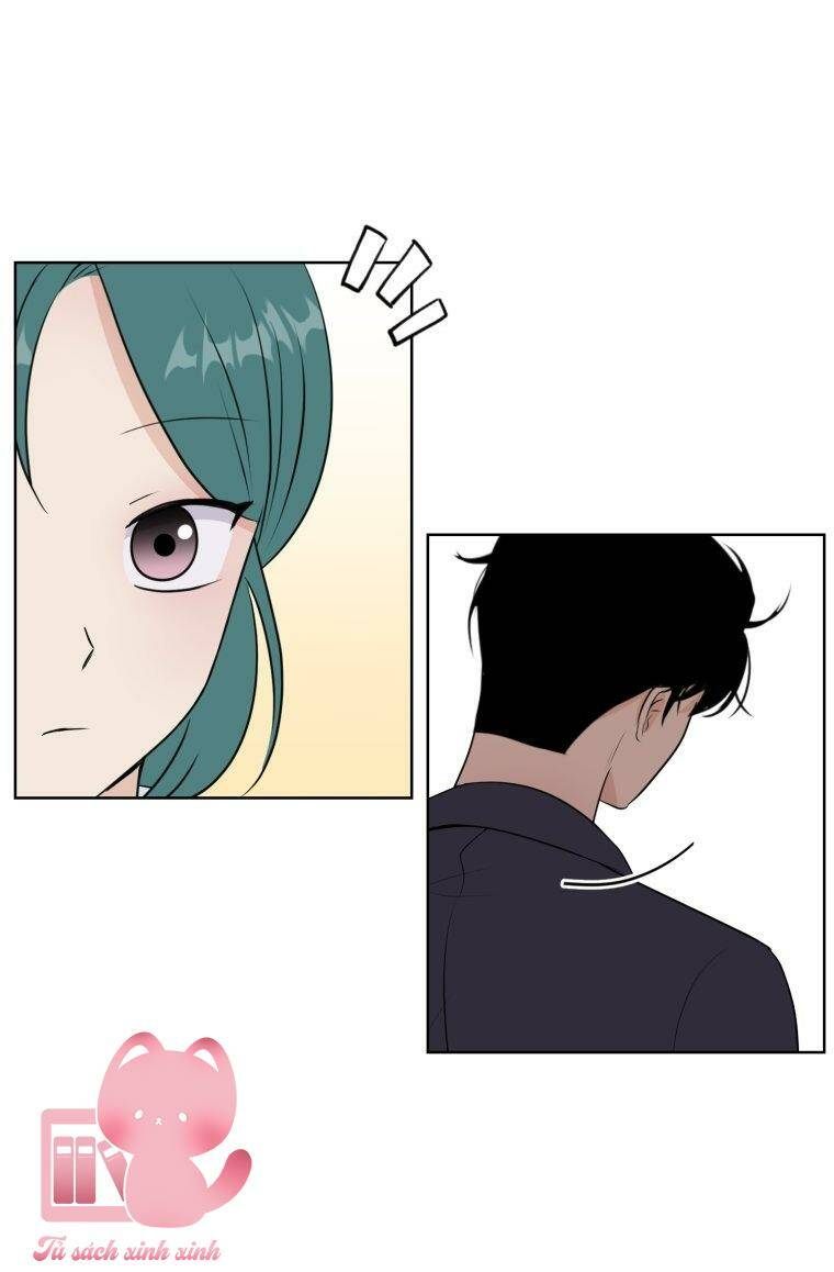 Bí Mật Highteen - Chap 13 - Trang 8