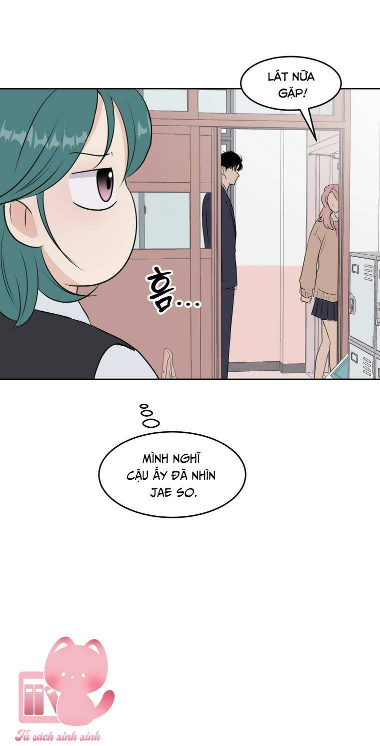Bí Mật Highteen - Chap 13 - Trang 10