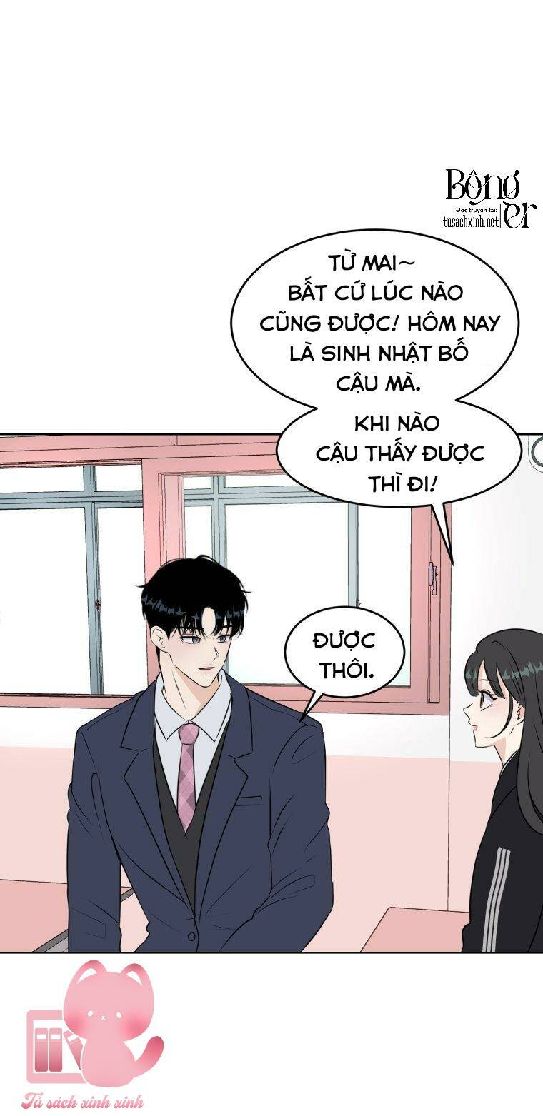 Bí Mật Highteen - Chap 14 - Trang 2