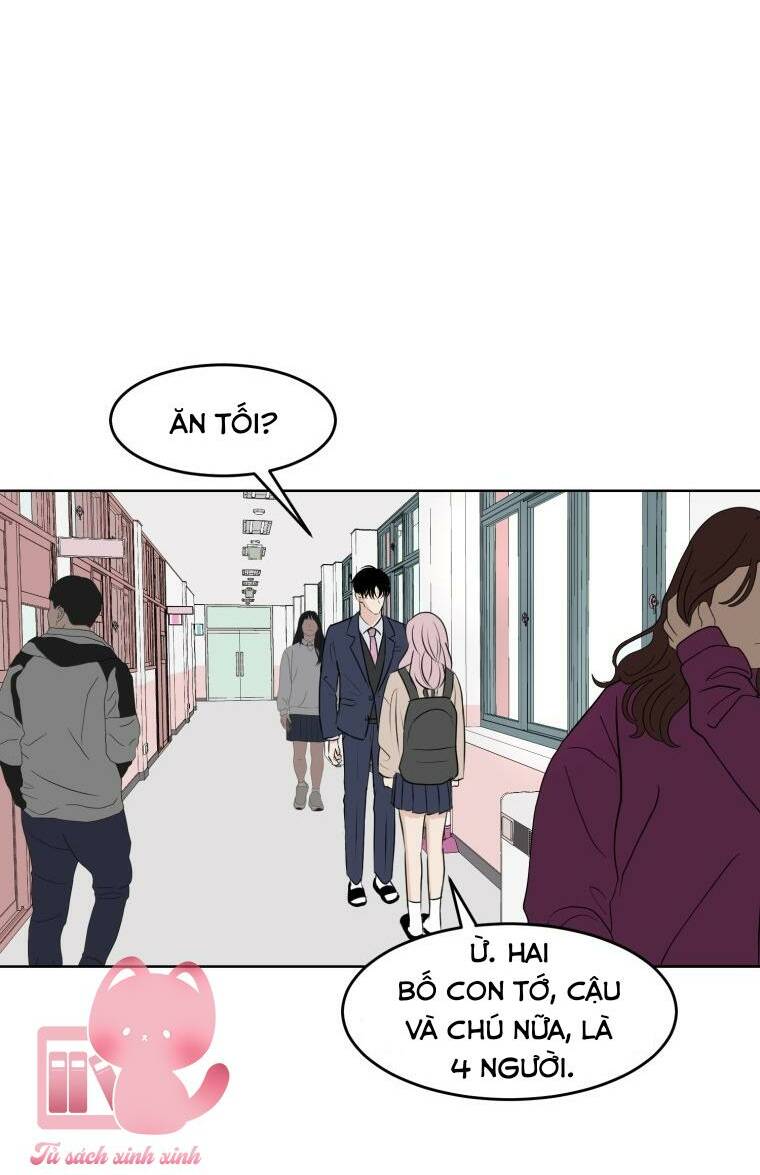 Bí Mật Highteen - Chap 14 - Trang 11