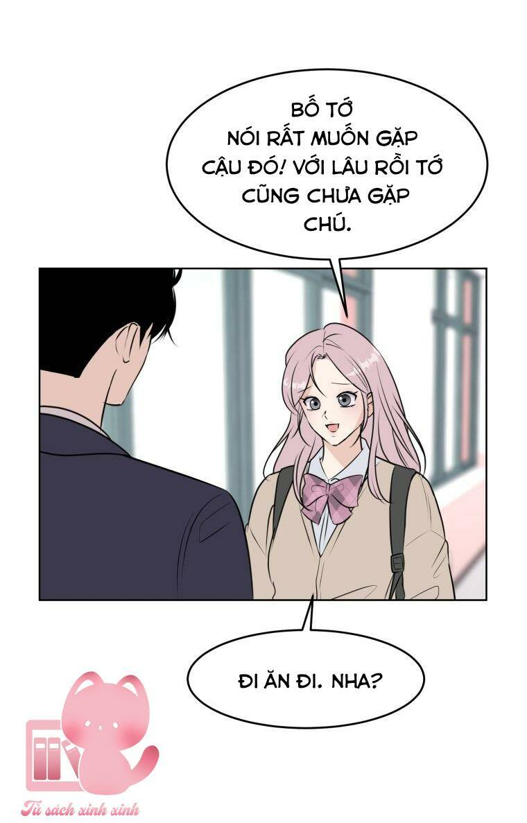 Bí Mật Highteen - Chap 14 - Trang 13