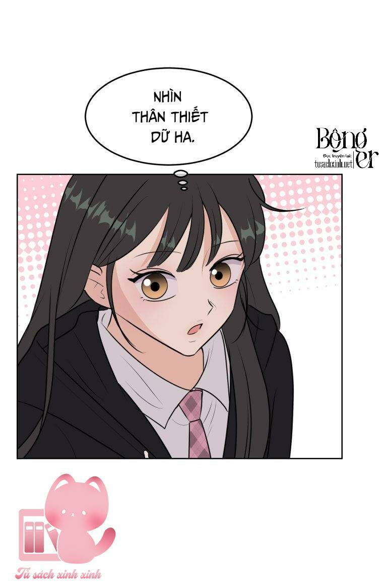 Bí Mật Highteen - Chap 14 - Trang 15