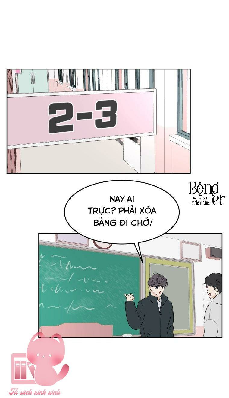 Bí Mật Highteen - Chap 14 - Trang 20