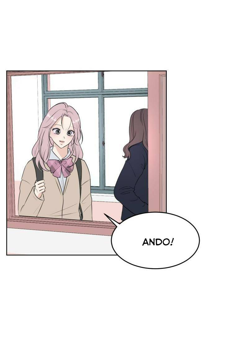 Bí Mật Highteen - Chap 14 - Trang 3