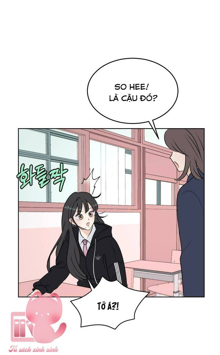 Bí Mật Highteen - Chap 14 - Trang 21