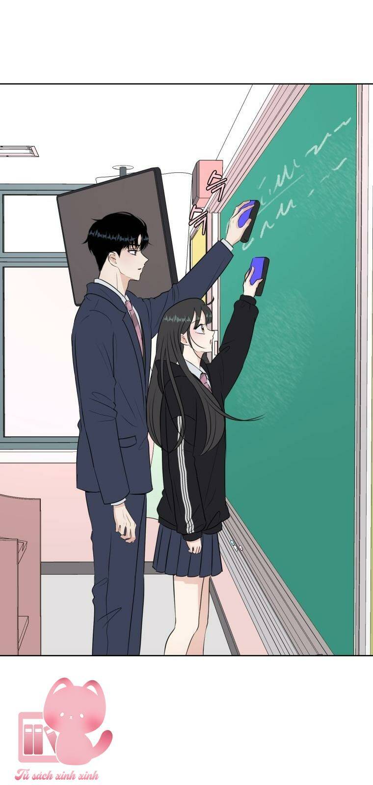 Bí Mật Highteen - Chap 14 - Trang 24