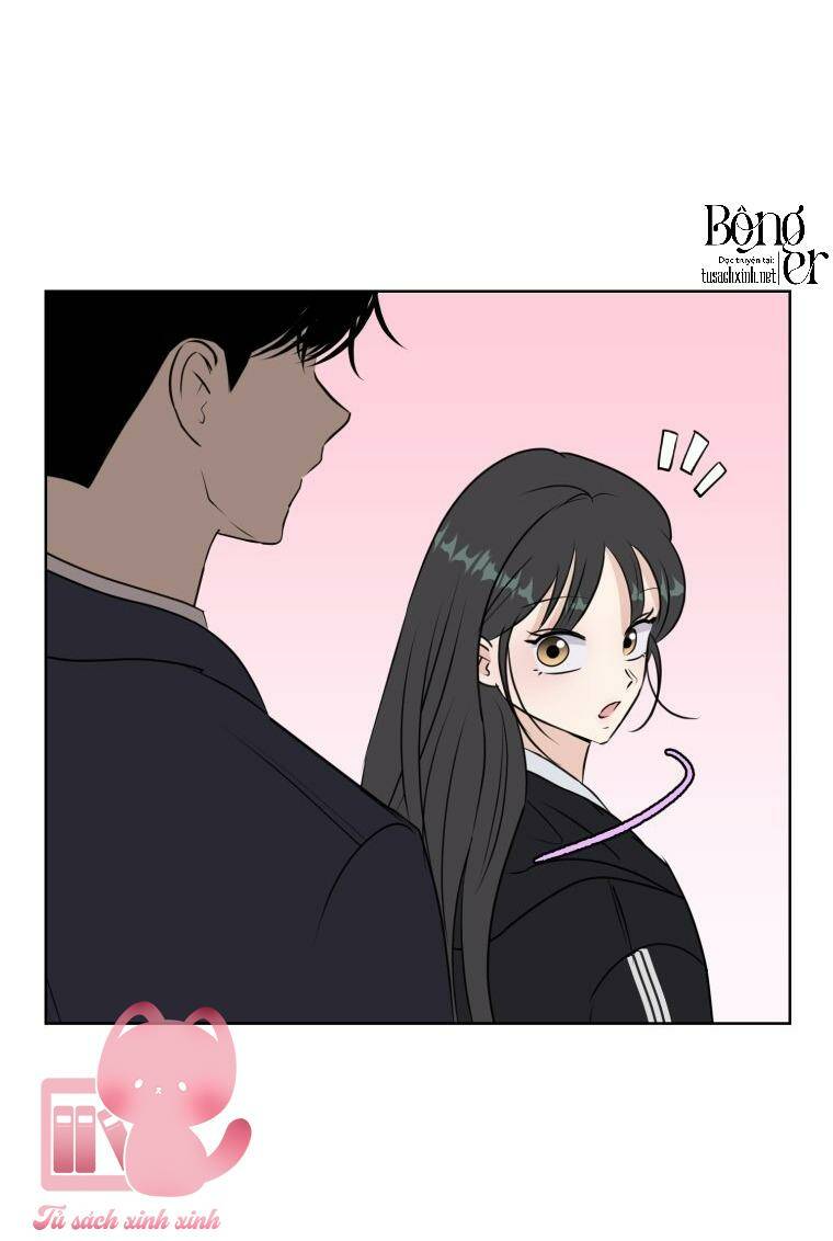 Bí Mật Highteen - Chap 14 - Trang 25