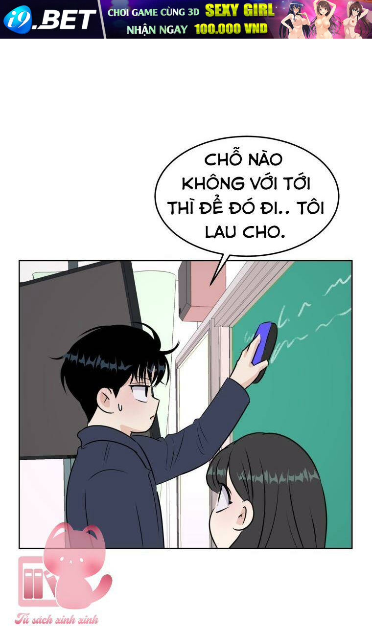 Bí Mật Highteen - Chap 14 - Trang 26