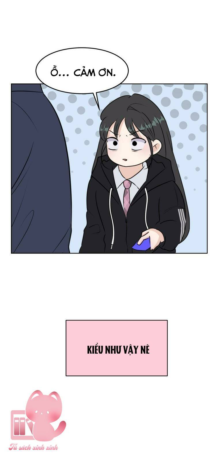 Bí Mật Highteen - Chap 14 - Trang 27