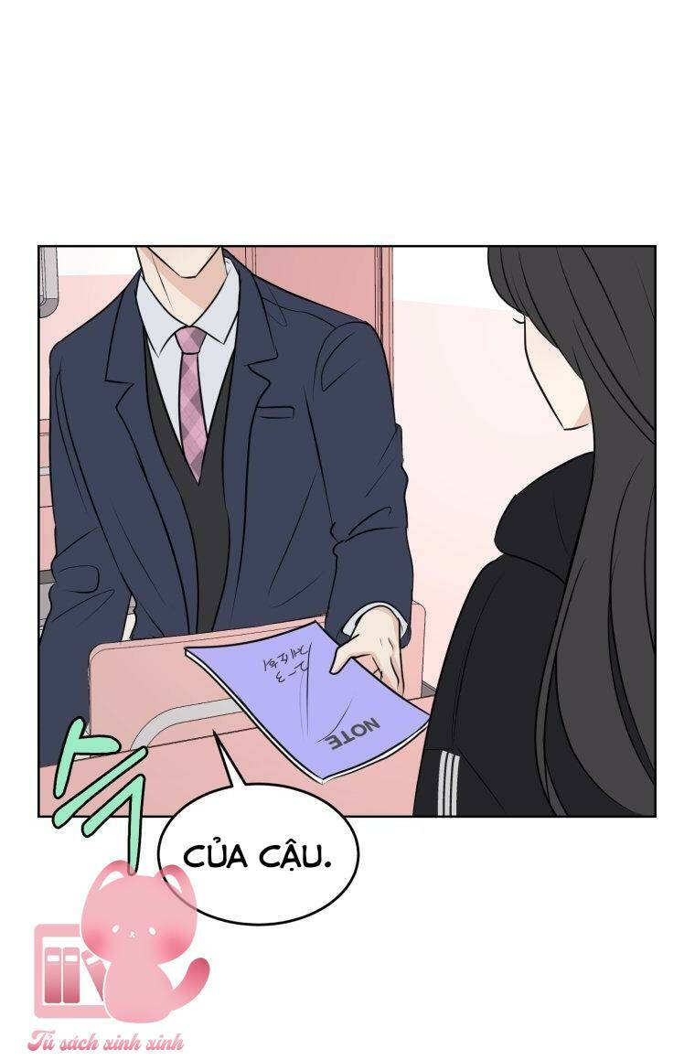 Bí Mật Highteen - Chap 14 - Trang 28