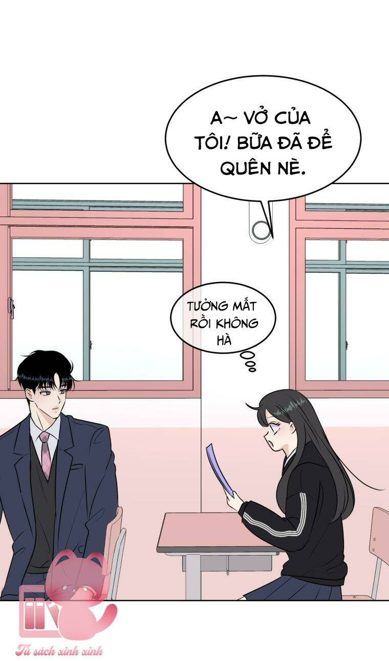 Bí Mật Highteen - Chap 14 - Trang 29