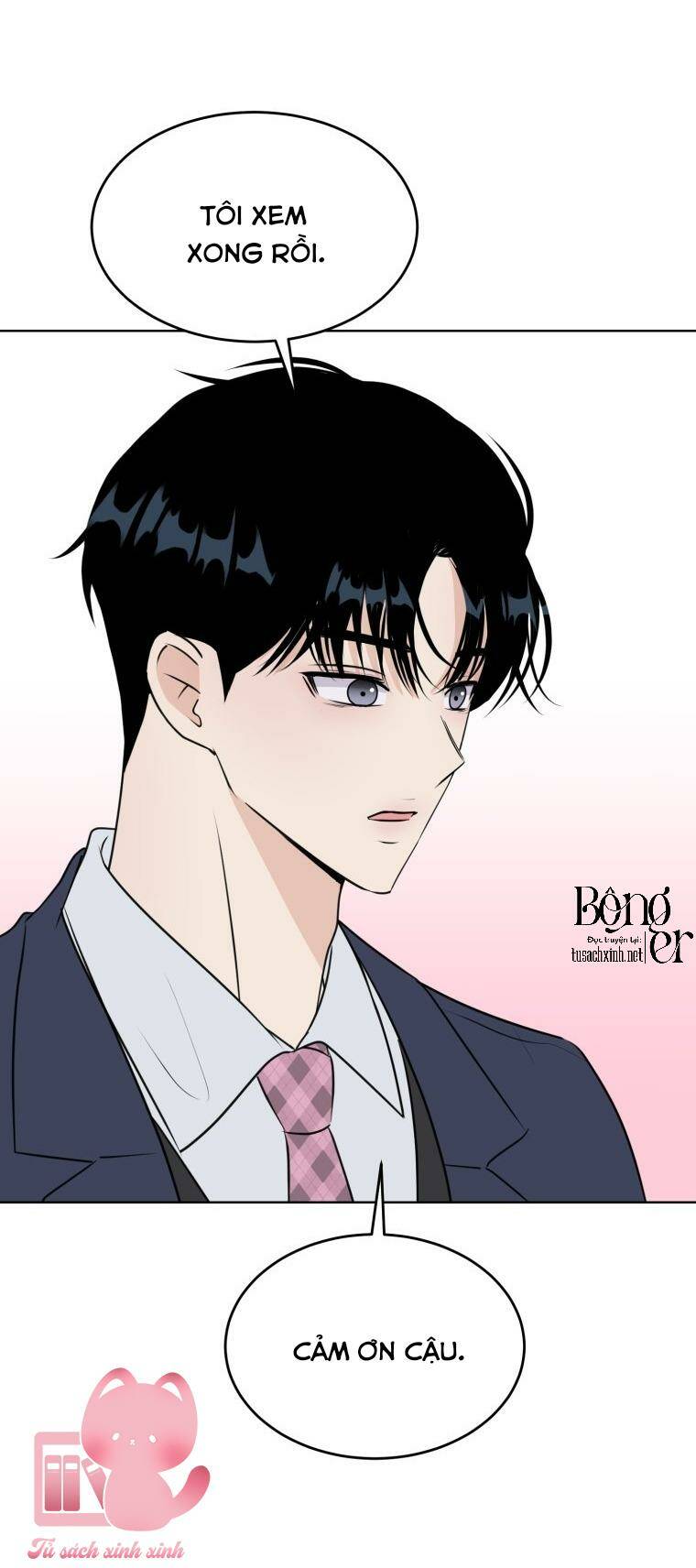 Bí Mật Highteen - Chap 14 - Trang 30