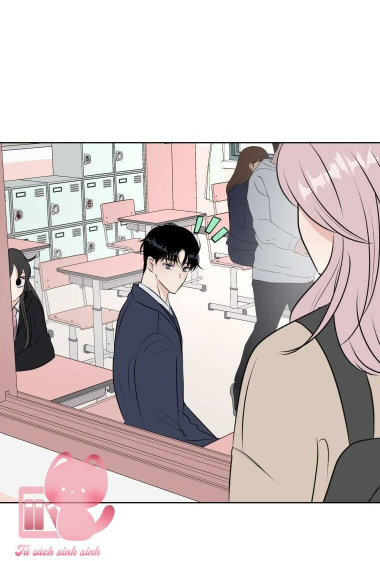 Bí Mật Highteen - Chap 14 - Trang 4