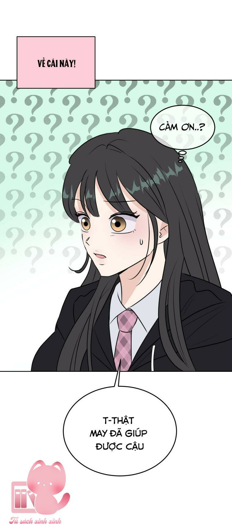Bí Mật Highteen - Chap 14 - Trang 31