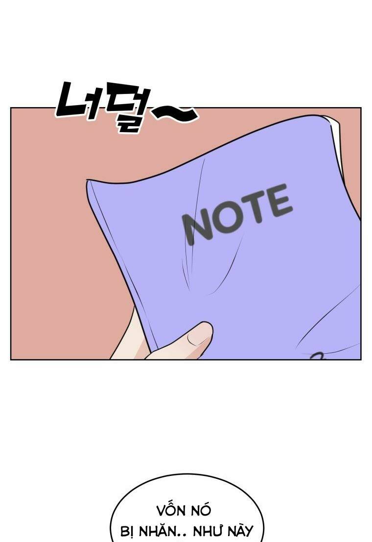 Bí Mật Highteen - Chap 14 - Trang 32