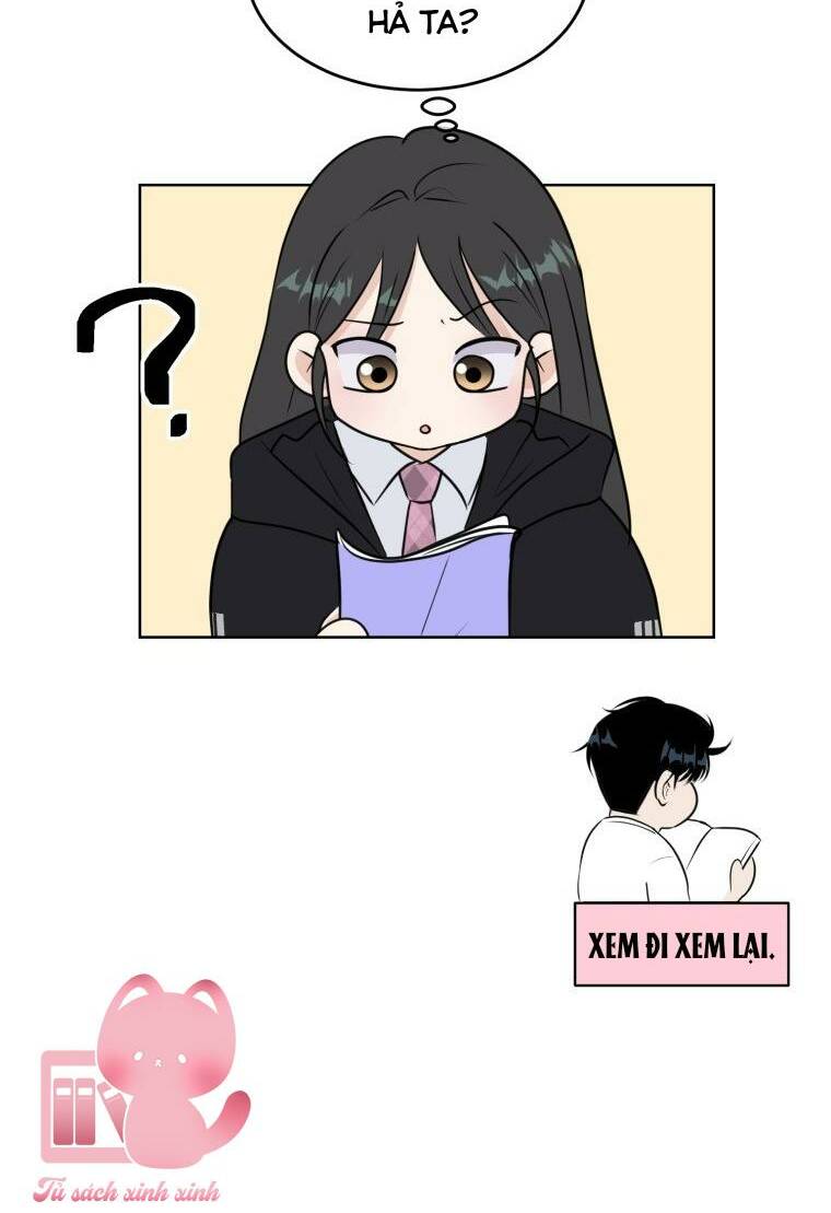 Bí Mật Highteen - Chap 14 - Trang 33