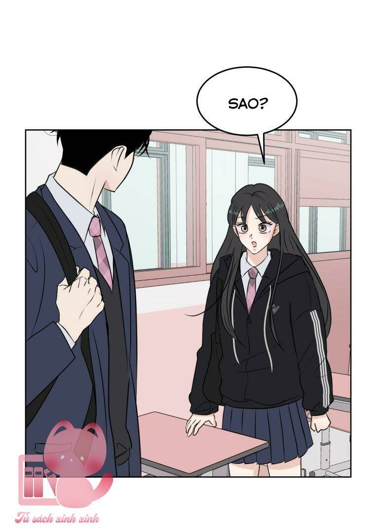 Bí Mật Highteen - Chap 14 - Trang 37