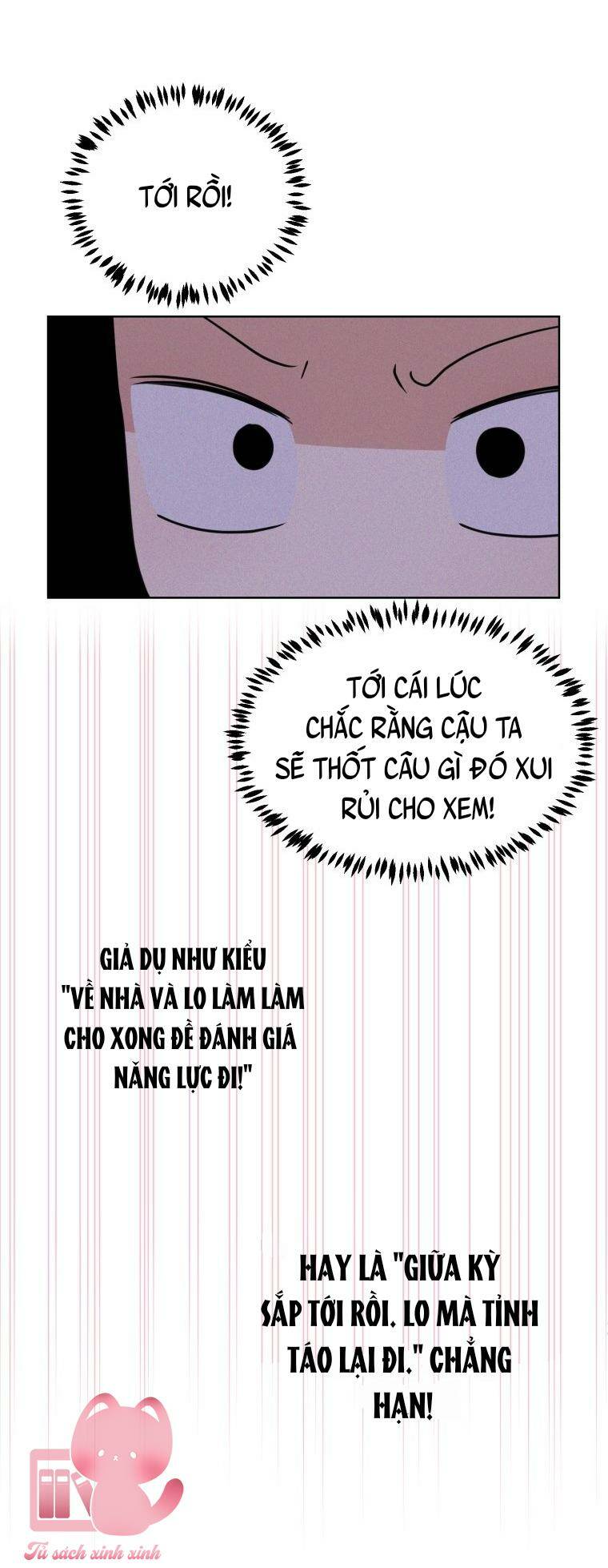 Bí Mật Highteen - Chap 14 - Trang 38