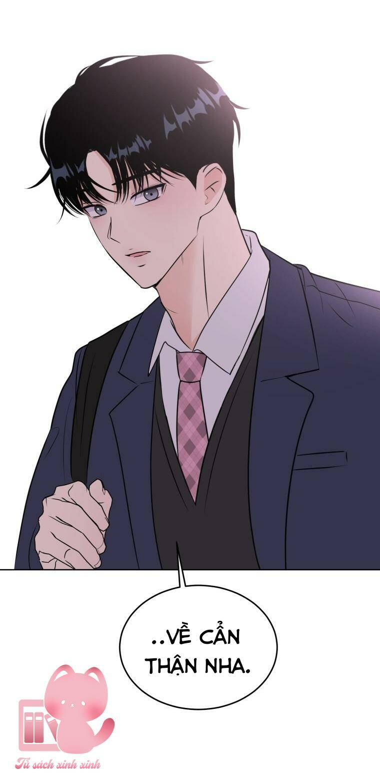 Bí Mật Highteen - Chap 14 - Trang 39