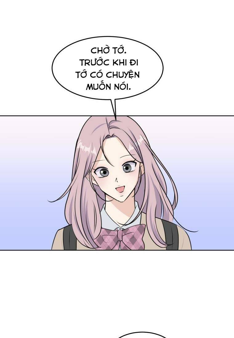 Bí Mật Highteen - Chap 14 - Trang 5