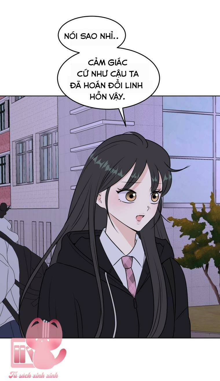 Bí Mật Highteen - Chap 14 - Trang 43