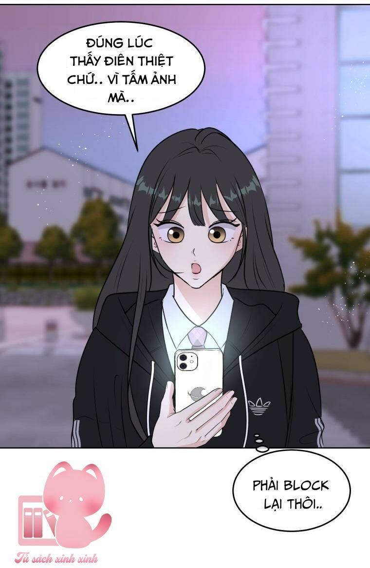Bí Mật Highteen - Chap 14 - Trang 45